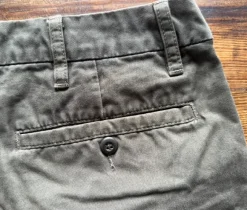 Gino Short Grün M (verm. Carhartt)