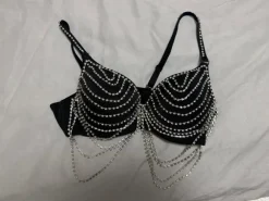 Glitzer BH