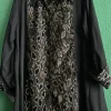 Glitzer Bluse