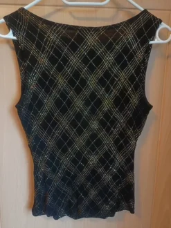 Glitzershirt