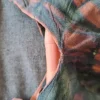 Goa Hippie Jumpsuit extra weit