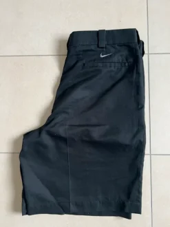 Golf Shorts Tiger Woods