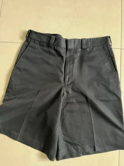 Golf Shorts Tiger Woods