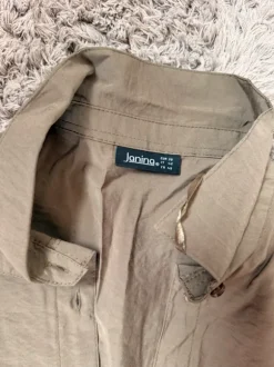 Gr.38 | 2 Basic Kleider | Janina