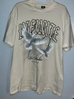 Grafik T-Shirt von New Yorker