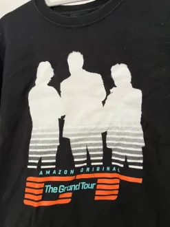 Grand Tour Shirt