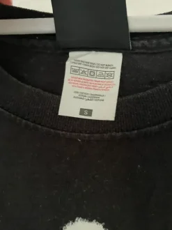 Grand Tour Shirt
