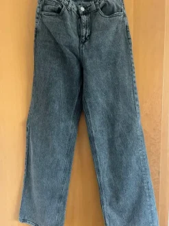 Graue Jeans🩶