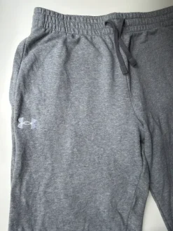 Graue Jogginghose Under Armour