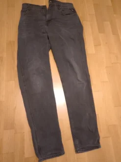 Graue Replay Jeans 👖