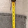 Graue Shorts