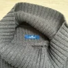 Grauer | Tom Tailor | Turtle-Neck Sweater | XL