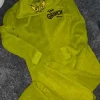 Grinch Einteiler * Anzug * Schlafanzug Größe S