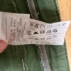 Grüner Benetton Carghose
