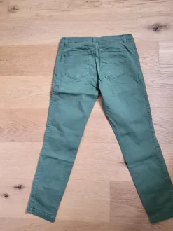 Grüner Benetton Carghose