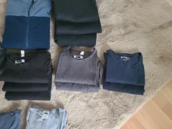 Großes Sportswear Paket Gr. XL