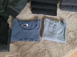 Großes Sportswear Paket Gr. XL