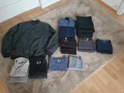 Großes Sportswear Paket Gr. XL