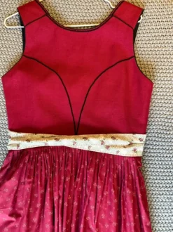 Gössl Dirndl Tracht Gr. 42