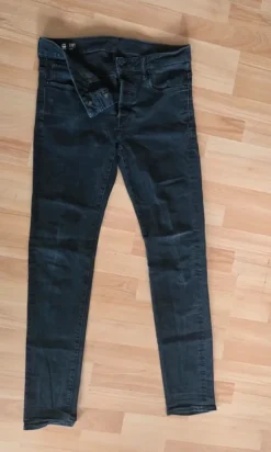 G-Star 3301 in 34/36