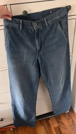 G-Star Baggy Jeans