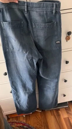 G-Star Baggy Jeans