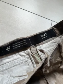 G-Star Cargo Hose