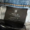 G-STAR Jeans 32/34