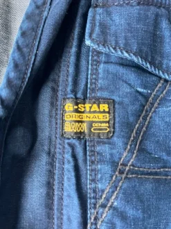 G-Star Overshirt Gr.M