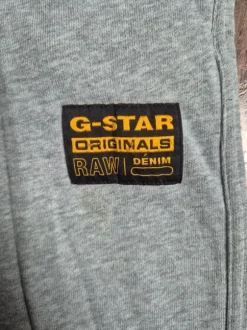 G-star raw high waist jogger im culottestyl gr.s