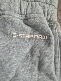 G-star raw high waist jogger im culottestyl gr.s