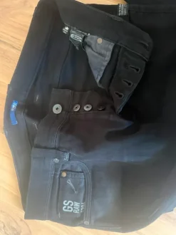 G-Star RAW Hose Slim Fit Größe 31/32