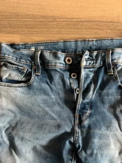 G-Star Raw Jeans