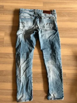 G-Star Raw Jeans