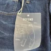 G-Star RAW Jeans – Modell Defend Loose – W33 L34 – NEU mit Etikett
