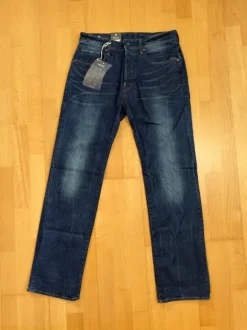 G-Star RAW Jeans – Modell Defend Loose – W33 L34 – NEU mit Etikett