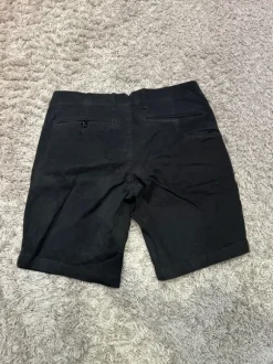 G-Star RAW Shorts / Chino Gr. 33 schwarz