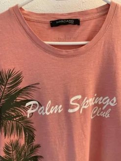 Guess Herrenshirt Gr L