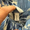 H & M Set 2 x Shorts Leinen kurze Hose Gr. L