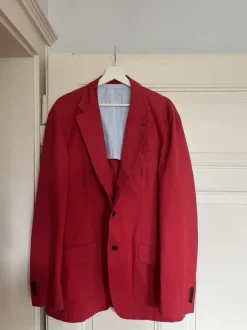 Hackett Anzug Größe 54
