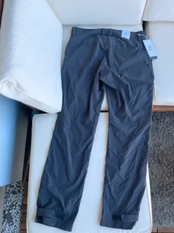 Haglöfs Lite Standard Pant Herren - Neu mit Etikett Trekkinghose