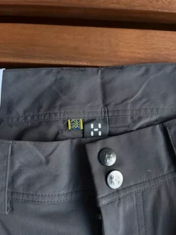 Haglöfs Lite Standard Pant Herren - Neu mit Etikett Trekkinghose