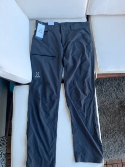 Haglöfs Lite Standard Pant Herren - Neu mit Etikett Trekkinghose