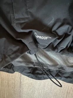 Haglöfs Outdoor Regenjacke Archive Functionalwear