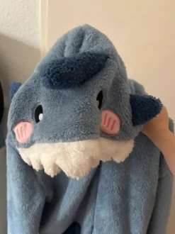 Hai Onesie