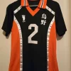 Haikyuu!! Sugawara cosplay