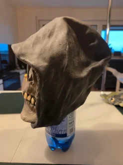 Halloween Make Fullface