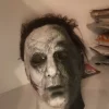 Halloween Maske