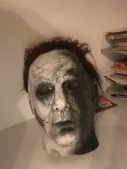 Halloween Maske