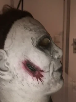 Halloween Maske